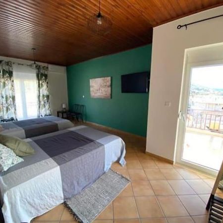 Laki'S House Οροφοδιαμέρισμα Με Σοφίτα Thermo Dış mekan fotoğraf