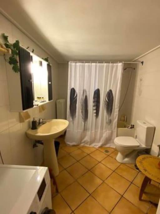 Laki'S House Οροφοδιαμέρισμα Με Σοφίτα Thermo Dış mekan fotoğraf