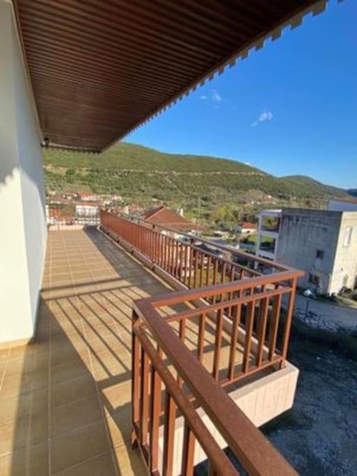 Laki'S House Οροφοδιαμέρισμα Με Σοφίτα Thermo Dış mekan fotoğraf