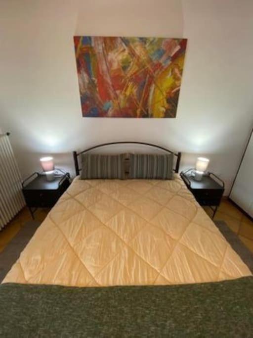 Laki'S House Οροφοδιαμέρισμα Με Σοφίτα Thermo Dış mekan fotoğraf